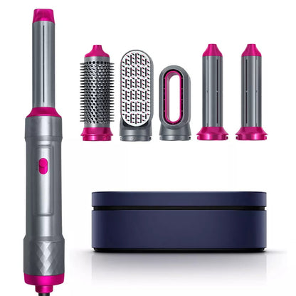 AirFlow Pro Hair Styler 5-in-1